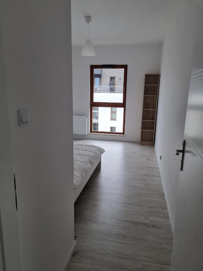 Apartament Chrobrego 格但斯克 外观 照片